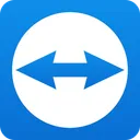 Free Teamviewer Logo Technology Logo Icon