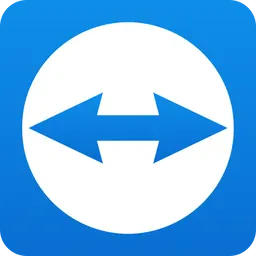 Free Teamviewer Logo Icon - Download in Flat Style