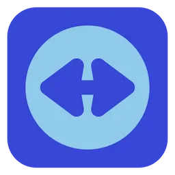 Free Teamviewer  Icon