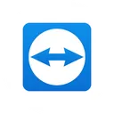 Free Teamviewer Icon
