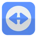 Free Teamviewer  Icon