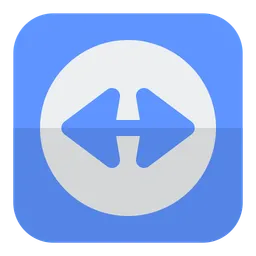 32 Free Teamviewer Logo Icons, Logos, Symbols - Free Download in SVG ...