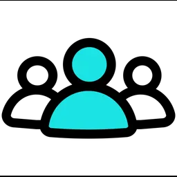 Free Teamwork  Icon