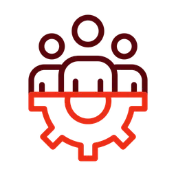 Free Teamwork  Icon