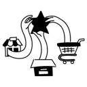 Free Black Monochrome Teamwork Illustration Teamwork Team Symbol