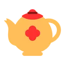 Free Teapot  Icon