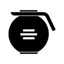 Free Teapot Kettle Tea Icon