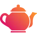 Free Teapot Icon