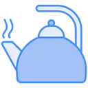 Free Teapot  Icon