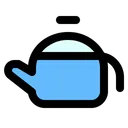 Free Teapot Tea Kettle Kettle Icon