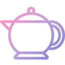 Free Teapot Icon