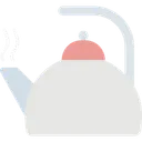 Free Teapot Icon
