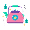 Free Teapot  Icon