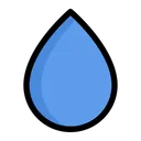 Free Tear  Icon