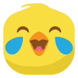 Free Tears Emoji Icon