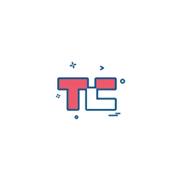Free Tech Logo Icon