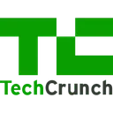 Free Techchrunch Company Brand Icon