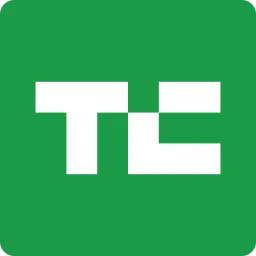 Free Techcrunch Logo Symbol