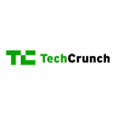 Free Techcrunch Logo De Presse Logo De Lentreprise Icône