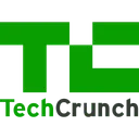 Free Tech Crunch Empresa Marca Ícone