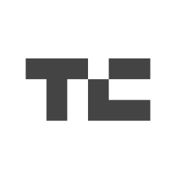 Free Techcrunch Logo Icon