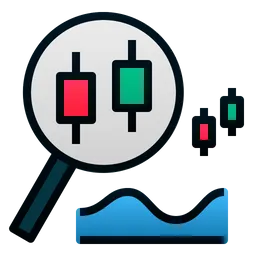 Free Technical analysis  Icon