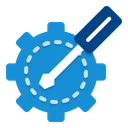 Free Technical Support  Icon