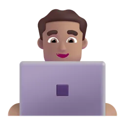 Free 技術者 Emoji アイコン