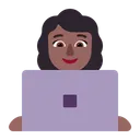 Free Technologist  Icon