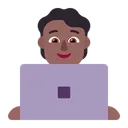 Free Technologist  Icon