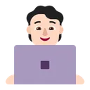 Free Flat Light Icon