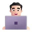 Free Technologist Color Light Icon