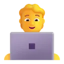 Free Color Default Icon
