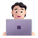 Free Color Light Icon