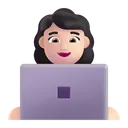 Free Technologist Color Light Icon