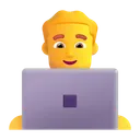 Free Technologist Color Default Icon