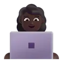 Free Technologist Color Dark Icon
