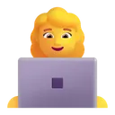 Free Technologist Color Default Icon