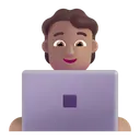 Free Color Medium Icon