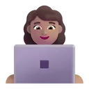 Free Technologist Color Medium Icon
