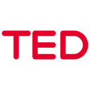 Free Ted Logotipo De Tecnologia Logotipo De Redes Sociales Icono