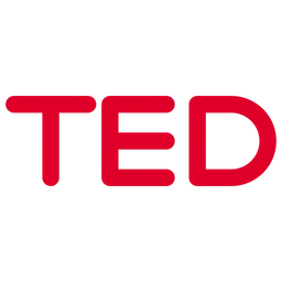 Free Ted Logo Icono