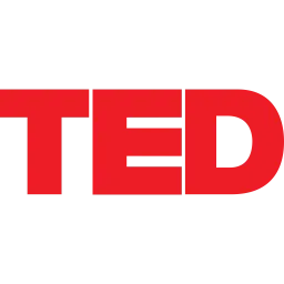 Free Ted Logo Icon