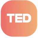 Free Ted Brand Logos Company Brand Logos Icon