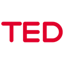 Free Ted Technology Logo Social Media Logo Icon