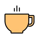 Free Tee Kaffee Tasse Icon