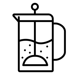 Free Teekocher  Symbol