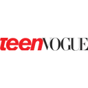 Free Teen Vogue Company Icon