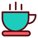 Free Tasse Kaffee Icon