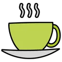 Free Teetasse  Symbol
